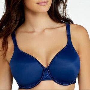 Vanity Fair - Body Caress Full Coverage
Contour Bra - Size 38D